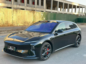 蔚来ET5T 2023款 75kWh Touring