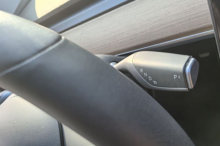 特斯拉 Model 3(进口) 2019款 长续航全轮驱动版局部细节18