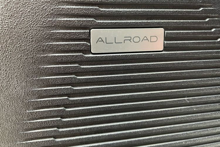 奇瑞iCAR 03T 2024款 501km 四驱长续航版中控内饰7005