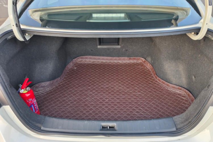 日产 轩逸 2021款 经典 1.6XL CVT豪华版局部细节23