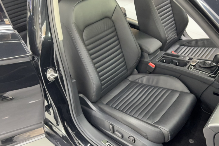 大众 迈腾 2018款 280TSI DSG 领先型局部细节41