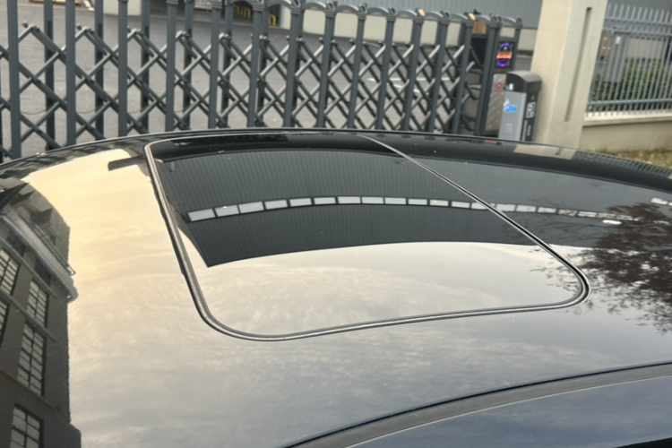 日产 天籁 2018款 2.0L XL 智进版车身外观6001