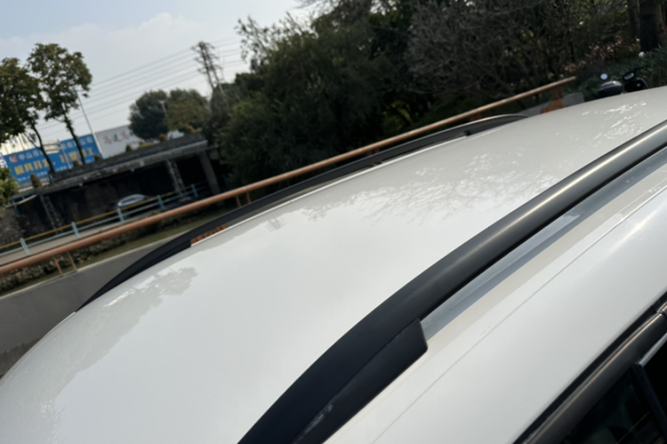 大众 途观 2016款 280TSI 自动两驱丝绸之路风尚版局部细节57