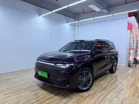 零跑汽车 零跑C16 2024款 增程 200激光雷达版