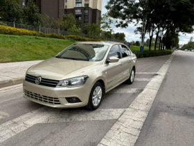 大众 捷达 2013款 1.4L 手动舒适型