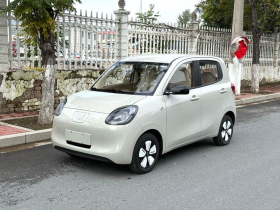 五菱汽车 宏光MINIEV 2025款 四门版 进阶款