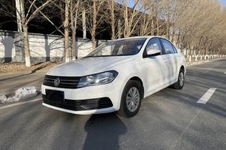 大众 桑塔纳 2021款 1.5L 自动风尚版