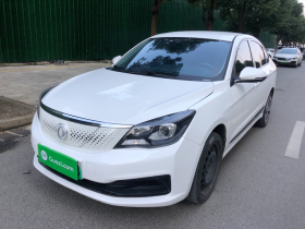 东风风神E70 2023款 500 智行版 磷酸铁锂 48.6kWh 120kW