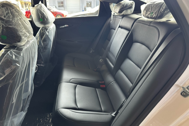 雪佛兰 迈锐宝XL 2023款 1.5T 锐动版中控内饰7006