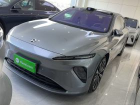 蔚来ET7 2024款 75kWh 行政签名版