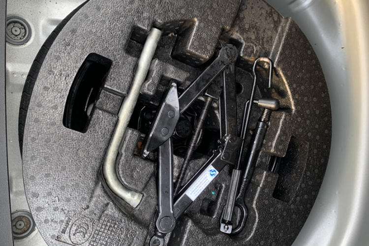 大众 宝来 2020款 1.5L 自动舒适型车身外观6003