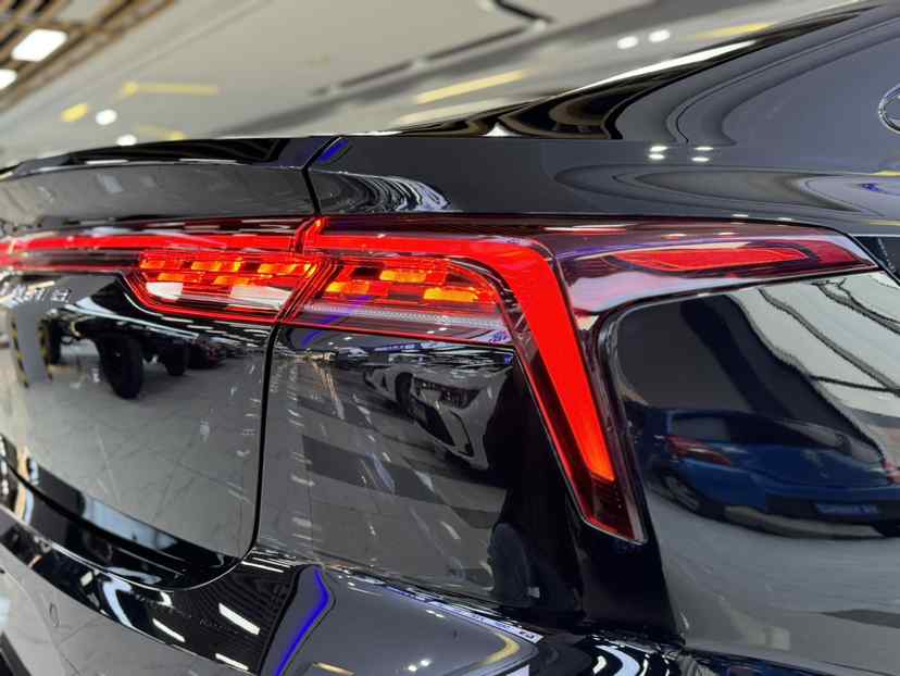 奔腾B70 2022款 第三代 1.5T 自动悦享型(2)