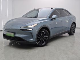 乐道L60 2024款 60kWh 四驱版