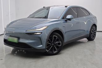 乐道L60 2024款 60kWh 四驱版