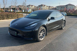 特斯拉 Model 3 2022款 后轮驱动版