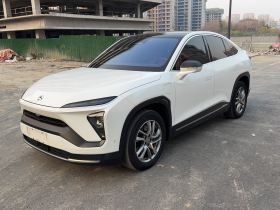 蔚来EC6 2020款 430KM 运动版