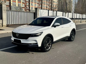 东风风光 风光ix5 2019款 220T CVT智尚型 国V