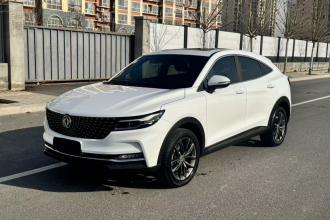 东风风光 风光ix5 2019款 220T CVT智尚型 国V