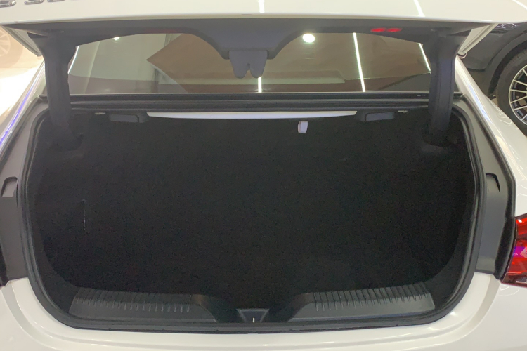 奔驰CLS 2020款 CLS 300 豪华型局部细节23