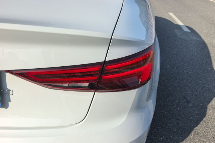 奥迪A3 2020款 Limousine 35 TFSI 时尚型 国VI车身外观6010