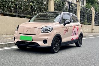 零跑汽车 零跑T03 2023款 403智享版