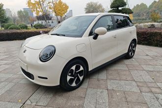 江淮钇为 钇为3 2023款 505km Air