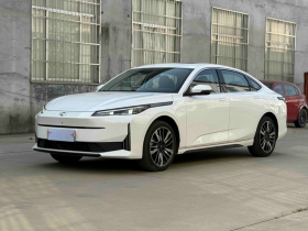 长安启源A05 2024款 145 Max