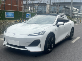 深蓝汽车 深蓝SL03 2022款 1.5L 1200增程版