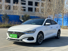 现代 菲斯塔 2019款 280TGDi 运动版 国VI