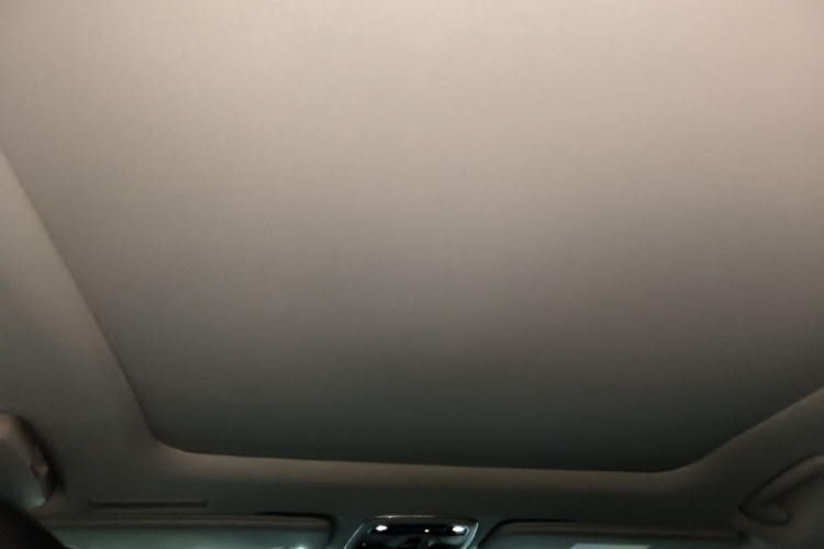 领克02 2018款 2.0T DCT四驱劲Pro版 国V中控内饰7005