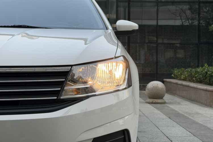 大众 2019款 朗逸启航 1.5L 自动风尚版 国VI局部细节36