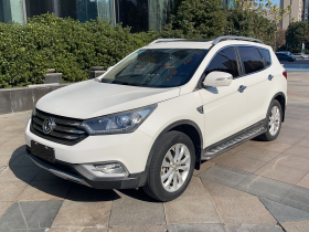 东风风神AX7 2015款 2.0L 手动智逸型