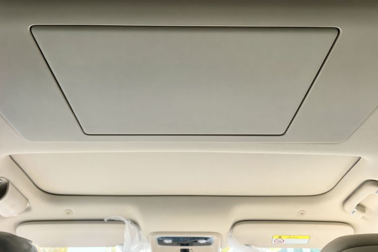 鸿蒙智行 问界M7 2026款 增程 Max四驱版 5座局部细节22