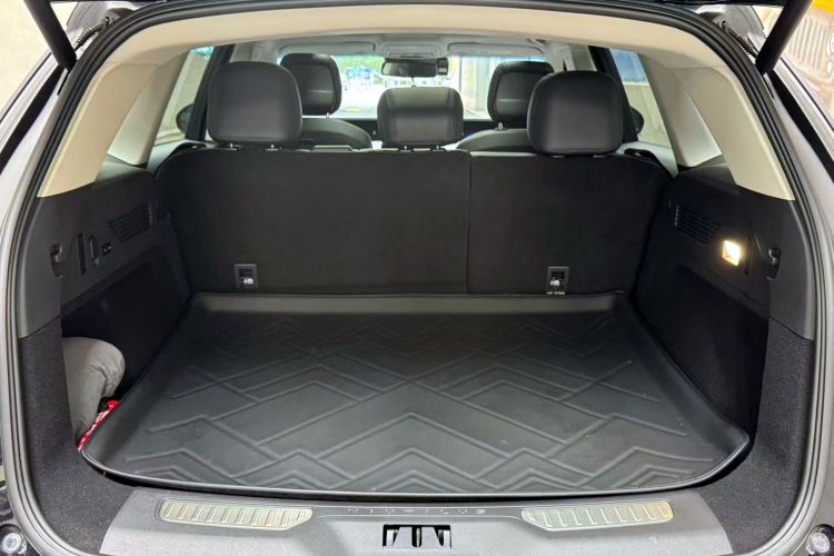 林肯 航海家 2023款 2.0T 四驱尊享版局部细节23