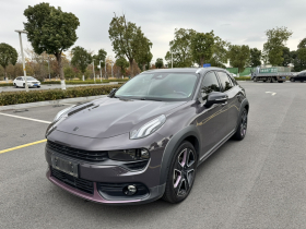 领克02 2019款 高能版 2.0T 自动两驱耀Pro版 国VI