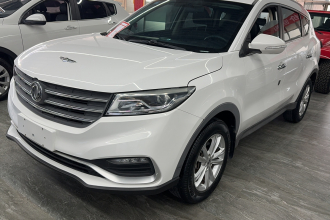 东风风光 风光580 2020款 1.8L 手动舒适型