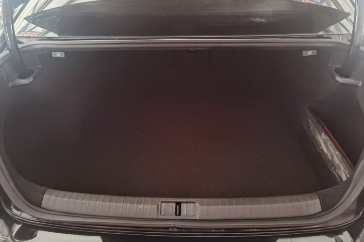 大众 迈腾 2017款 330TSI DSG 领先型局部细节23