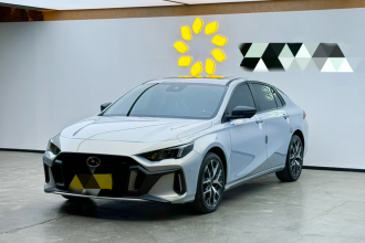 广汽传祺 2023款 影豹H 智能混动版