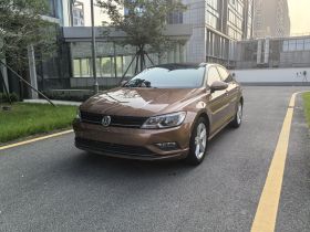 大众 凌渡 2017款 280TSI DSG舒适版