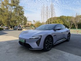 阿维塔06 2025款 Pro增程版