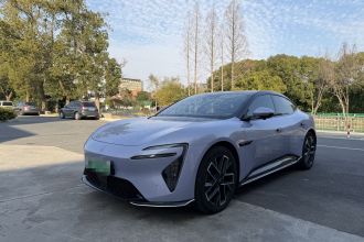 阿维塔06 2025款 Pro增程版