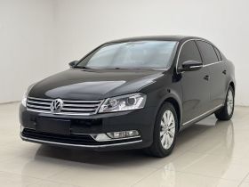 大众 迈腾 2013款 1.8TSI 豪华型
