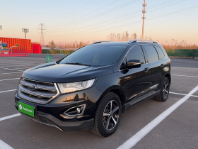 福特 锐界 2015款 2.0T GTDi 两驱精锐型