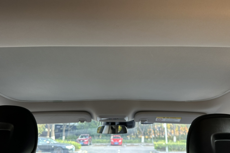 小鹏P7 2021款 480N局部细节22