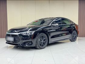 比亚迪 汉 2024款 DM-i 荣耀版 121KM 尊贵型