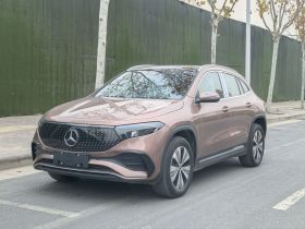 奔驰EQA 2025款 EQA 260