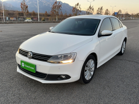 大众 速腾 2014款 1.4TSI 手动豪华型