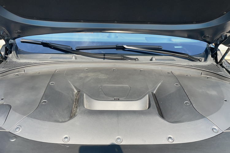 鸿蒙智行 问界M7 2024款 1.5T 智驾四驱Ultra版 5座局部细节24