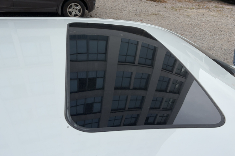 凯迪拉克ATS-L 2016款 28T 时尚型局部细节57