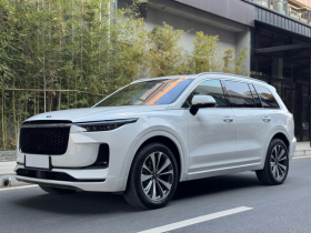 理想汽车 理想ONE 2021款 增程6座版